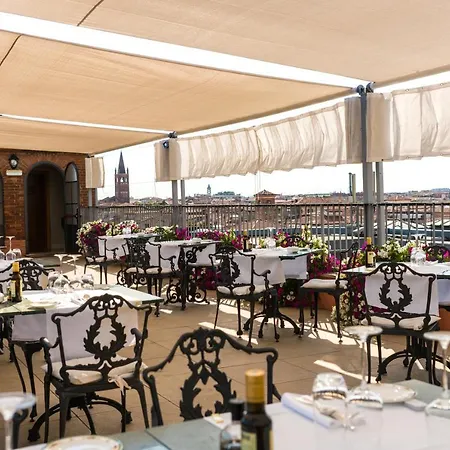 Due Torri 5* Verona