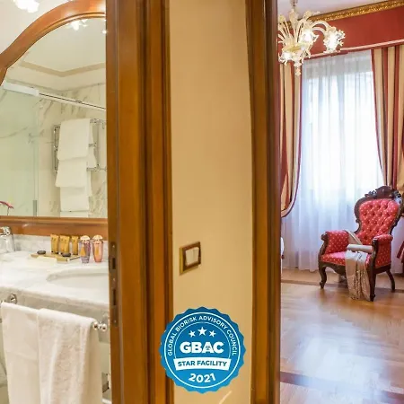 Due Torri 5*