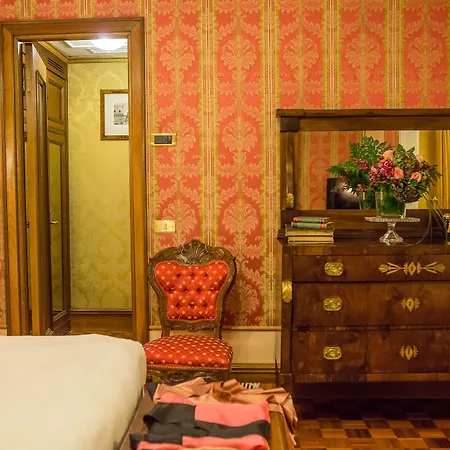 Due Torri Otel