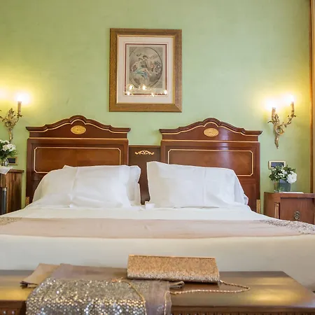 Due Torri 5* Verona