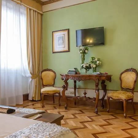 Due Torri 5* Verona