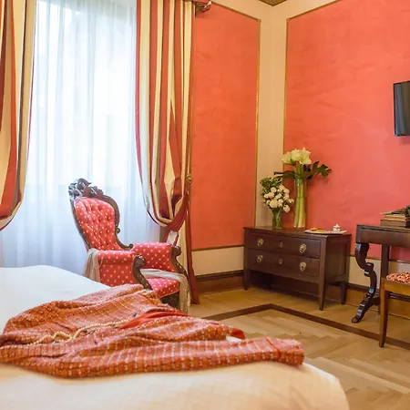 Otel Due Torri