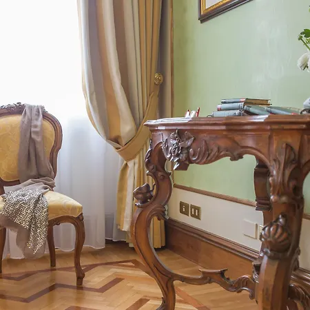 Due Torri Otel 5*