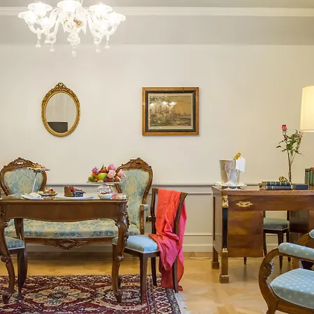 Otel Due Torri 5*