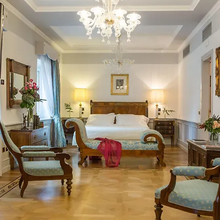 Otel Due Torri 5*