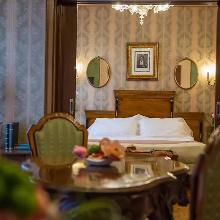 Due Torri Otel Verona