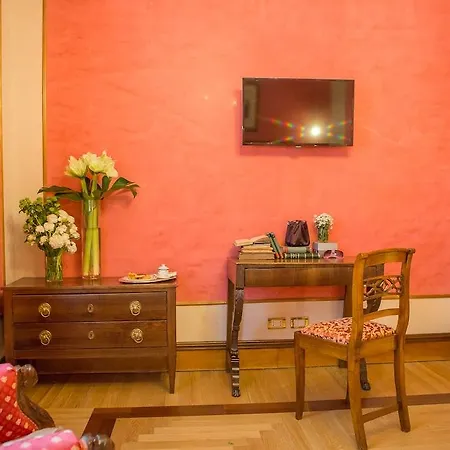 Due Torri Otel
