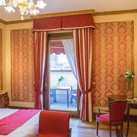 Otel Due Torri 5*