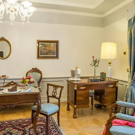Due Torri Otel Verona