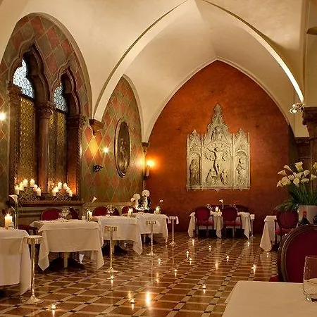 Otel Due Torri Verona