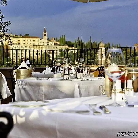 Otel Due Torri