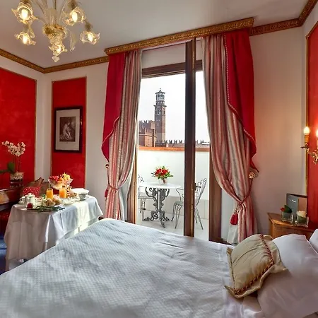 Due Torri 5* Verona
