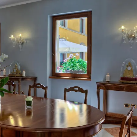 Otel Due Torri Verona