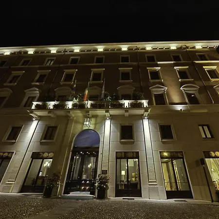 Otel Due Torri