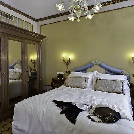 Otel Due Torri