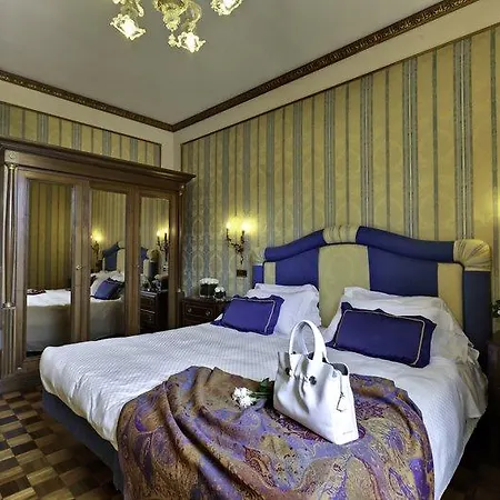 Otel Due Torri 5*