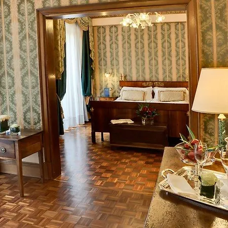 Due Torri 5* Verona