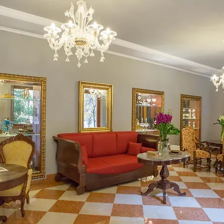 Otel Due Torri Verona