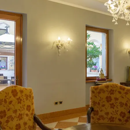 Otel Due Torri Verona