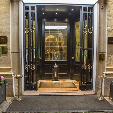 Otel Due Torri 5*