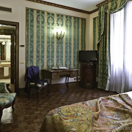 Otel Due Torri