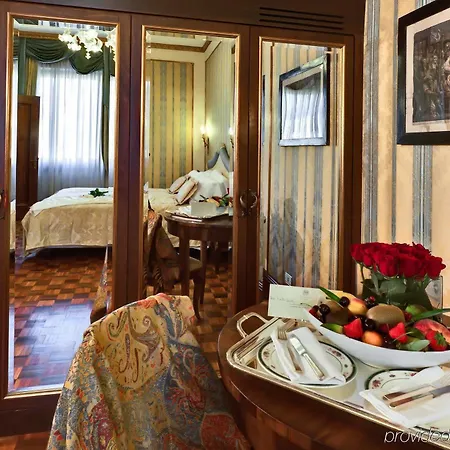 Otel Due Torri 5*