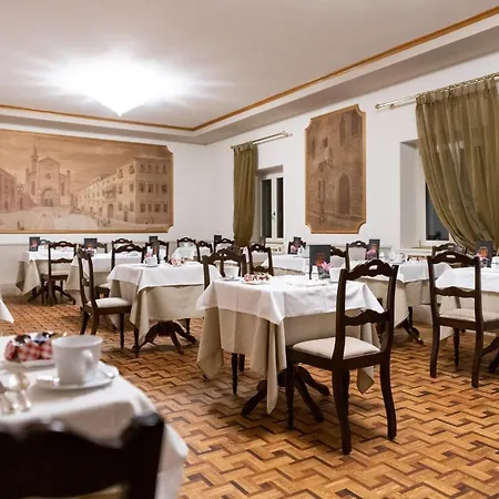 Due Torri Otel Verona