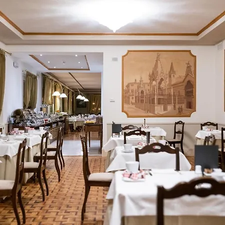 Otel Due Torri Verona