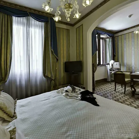 Due Torri Otel Verona