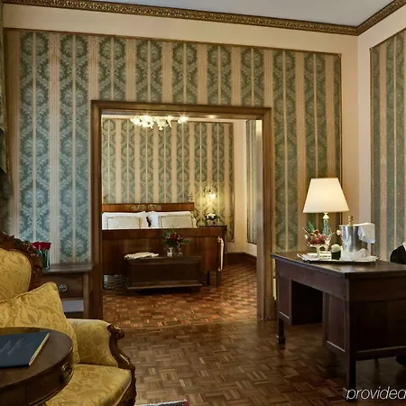 Due Torri 5* Verona